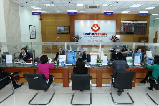 Sửa quy định về mạng lưới của tổ chức tín dụng phi ngân hàng