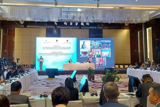 Huy động nguồn tài chính phục vụ tăng trưởng bền vững và cơ cấu lại doanh nghiệp nhà nước