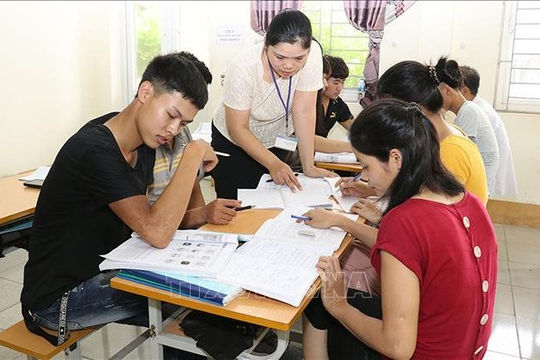 Lao động mất việc cần lắm sự hỗ trợ kịp thời!