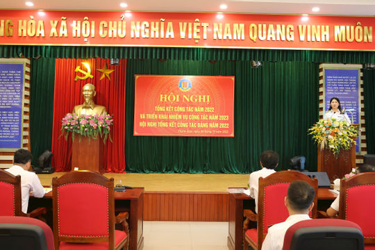 Gắn trách nhiệm người đứng đầu với công tác kiểm soát chất lượng kiểm toán