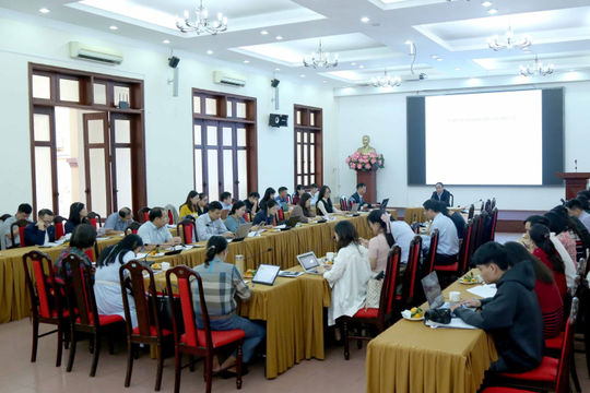 Thúc đẩy mô hình kinh tế chia sẻ tại Việt Nam trong bối cảnh mới