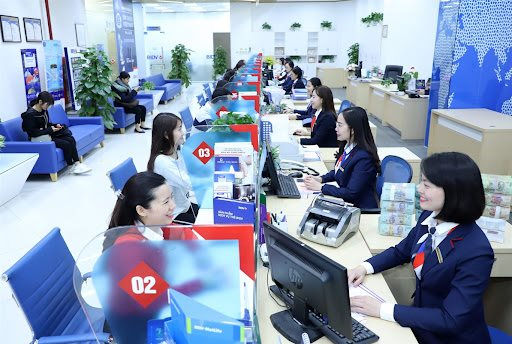 Tiếp thu, giải trình các góp ý về đề nghị xây dựng Luật các Tổ chức tín dụng (sửa đổi)