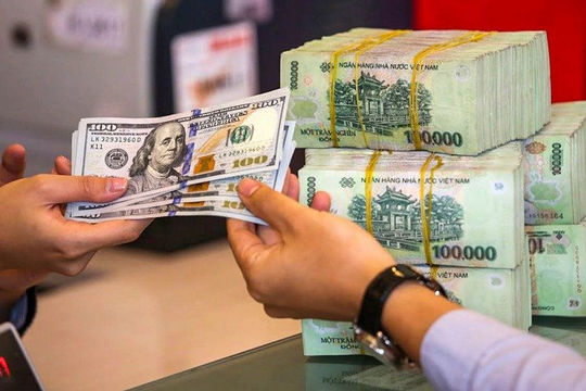 Bài toán kép trong chính sách tiền tệ - tín dụng