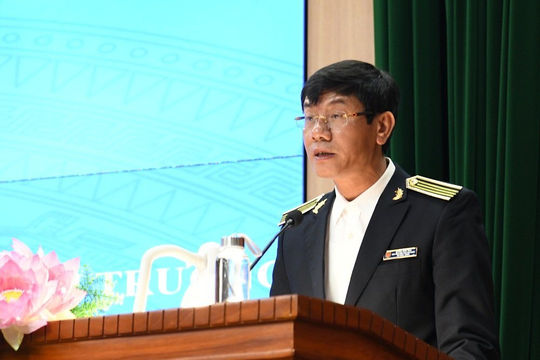 Làm rõ vai trò của Kiểm toán nhà nước trong quản lý tài nguyên, bảo vệ môi trường