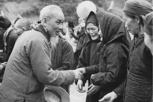 Thực hiện hài hòa mối quan hệ quyền và nghĩa vụ công dân