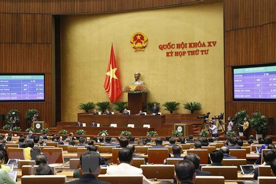 “Đi đến cùng” kết quả giám sát việc thực hành tiết kiệm, chống lãng phí