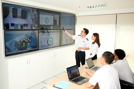 Nâng cao trách nhiệm việc ứng dụng công nghệ thông tin vào hoạt động kiểm toán 