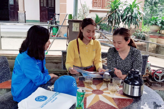 Hòa Bình: Tỷ lệ người tham gia Bảo hiểm y tế năm 2022 đạt 95,12% dân số toàn tỉnh