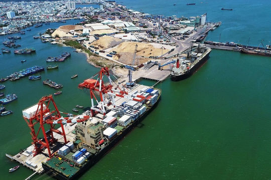 Bình Định: Tổng thu ngân sách nhà nước vượt 35,6% dự toán năm