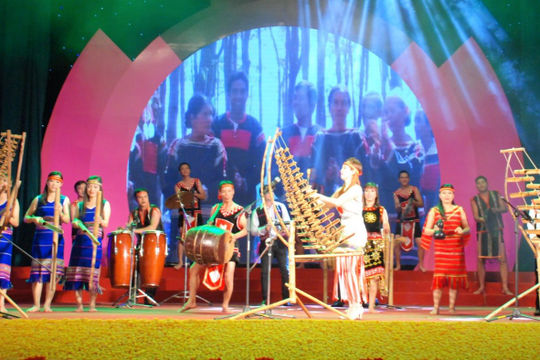 Cụ thể hóa nhiệm vụ thực hiện Kết luận của Tổng Bí thư tại Hội nghị Văn hóa toàn quốc