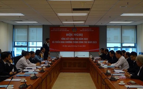 Thanh tra Kiểm toán nhà nước hoàn thành toàn diện nhiệm vụ công tác năm 2022