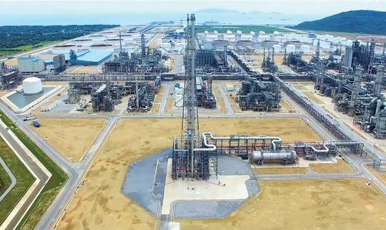 Thanh Hóa vượt xa kế hoạch về tăng trưởng kinh tế