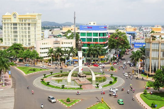 Kiến nghị tỉnh Đắk Lắk xử lý tài chính 27,51 tỷ đồng sau kiểm toán