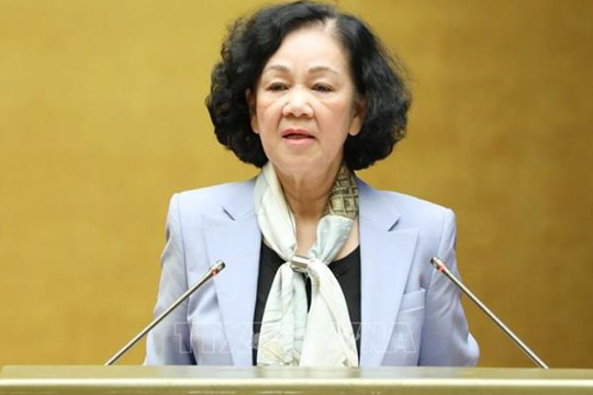 Đổi mới phương thức lãnh đạo, cầm quyền của Đảng trong giai đoạn mới