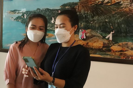 Phú Yên: Chi trả trợ cấp thất nghiệp qua tài khoản cá nhân đạt tỷ lệ 99,9%