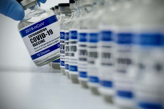 Hà Lan: Kiểm toán các kho dự trữ chiến lược của Chính phủ