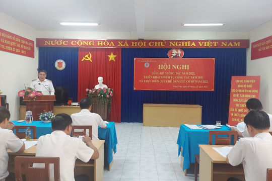 Kiểm toán nhà nước khu vực XIII kiến nghị sửa đổi nhiều văn bản quản lý của địa phương