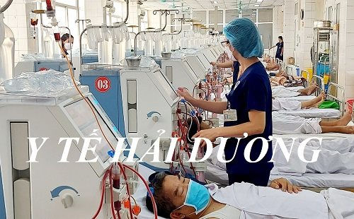 Bảo hiểm xã hội Hải Dương nâng cao chất lượng công tác khám chữa bệnh bảo hiểm y tế 