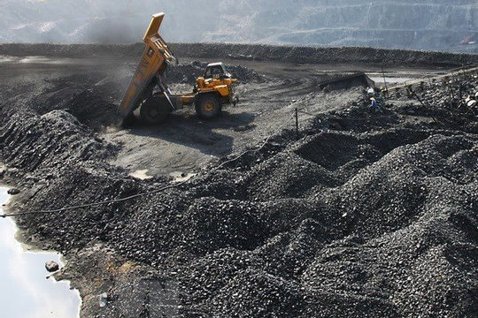 Quản lý sau cấp phép khai thác khoáng sản vẫn là vấn đề nan giải