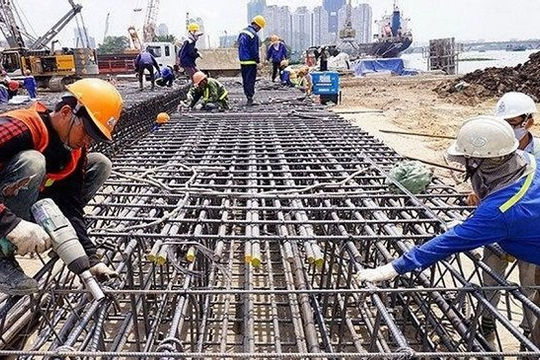 Hải Dương nỗ lực đẩy nhanh tiến độ giải ngân vốn đầu tư công