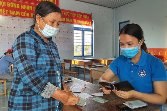 “Thủ phủ” công nghiệp Bình Dương không ngừng mở rộng “lưới an sinh”