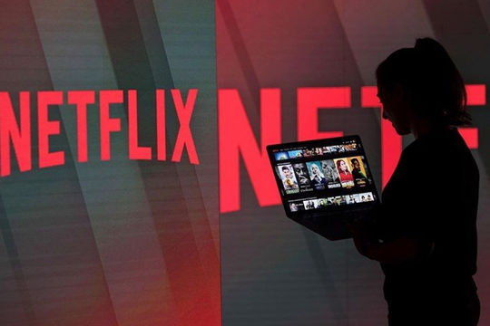 Tập đoàn Netflix nghiên cứu khả năng phát triển đầu tư kinh doanh tại Việt Nam