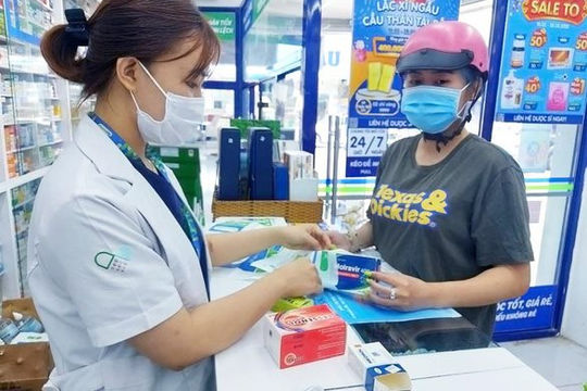Tránh đầu cơ, lợi dụng dịp lễ, tết để tăng giá thuốc đột biến
