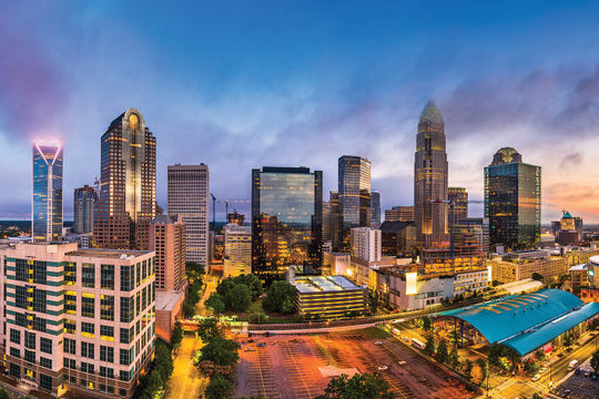 Hoa Kỳ: Công tác quản lý bất động sản liên bang chưa hiệu quả