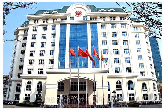 Điều chỉnh dự toán kinh phí chưa sử dụng hết của Tổng cục Thuế và Tổng cục Hải quan