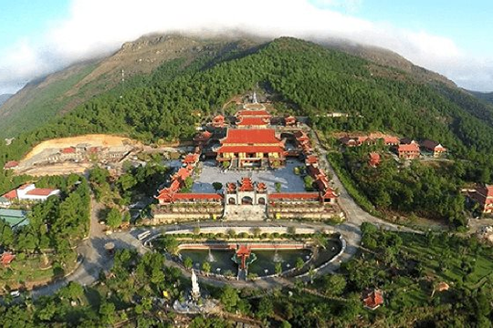 Tăng cường liên kết, đánh thức tiềm năng du lịch Hải Dương