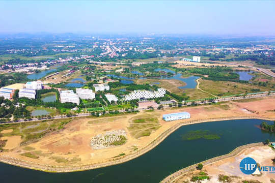 Cần có hướng dẫn kiểm toán các khu công nghệ cao