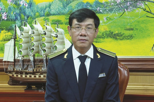 Kiểm toán nhà nước khu vực IX: Đoàn kết, sáng tạo, tiên phong trong thực hiện nhiệm vụ kiểm toán, góp phần nâng cao vị thế của Kiểm toán nhà nước Kiểm toán nhà nước khu vực IX: Đoàn kết, sáng tạo, tiên phong trong thực hiện nhiệm vụ kiểm toán, góp phần nâng cao vị thế của Kiểm toán nhà nước