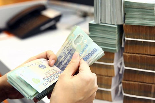 Giao kế hoạch đầu tư vốn ngân sách nhà nước năm 2023 cho các Bộ, cơ quan trung ương