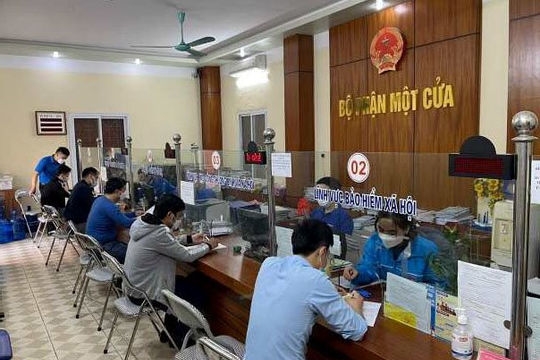 Hải Dương: Đẩy mạnh cải cách hành chính để tăng sự hài lòng của người dân, doanh nghiệp