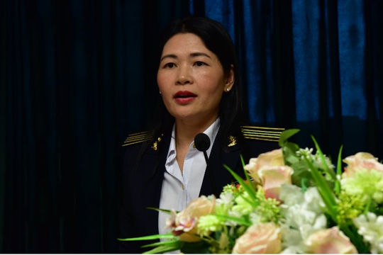 Nhiều phát hiện, kiến nghị liên quan đến chính sách tiền tệ và hoạt động ngân hàng