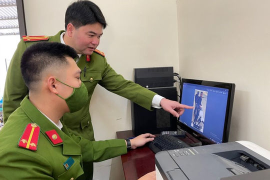 Sự bịa đặt, xuyên tạc trắng trợn của Trương Quốc Huy