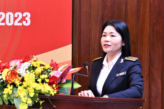 Nâng cao chất lượng đào tạo, đi trước một bước trong nghiên cứu khoa học