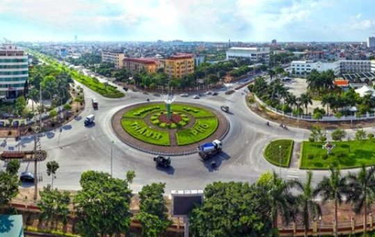 Hải Dương phấn đấu tăng trưởng kinh tế năm 2023 đạt trên 9% và đề ra 15 chỉ tiêu phát triển kinh tế - xã hội