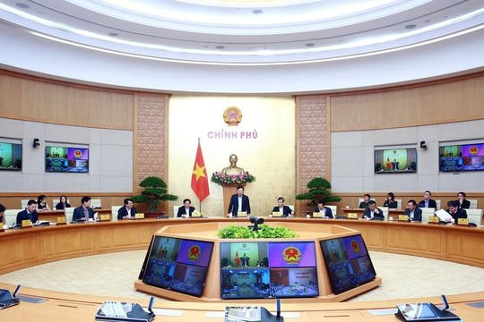 Không để xảy ra tình trạng “vốn chờ dự án”, nhất là các dự án sử dụng vốn ODA