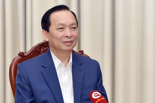 Dư địa tín dụng còn khá lớn để hỗ trợ cho nền kinh tế