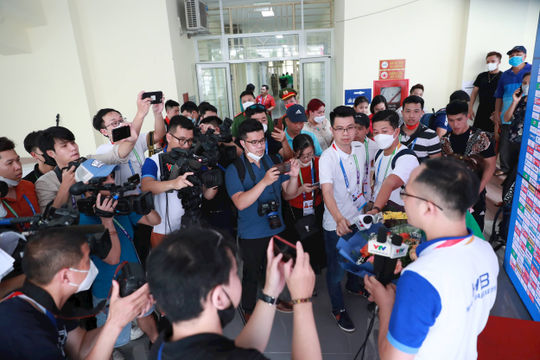 Giảm nguồn thu, thiếu kinh phí, báo chí cần được Nhà nước hỗ trợ thêm