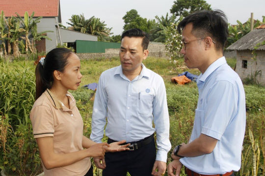 Người lao động tiếc nuối vì "trót" nhận bảo hiểm xã hội một lần