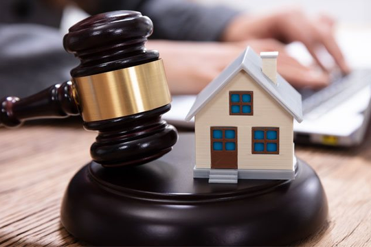 Gỡ vướng pháp lý cho xử lý tài sản bảo đảm qua tòa án