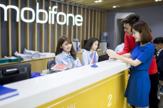 Khoản vay nước ngoài của MobiFone phải nằm trong hạn mức chung của quốc gia