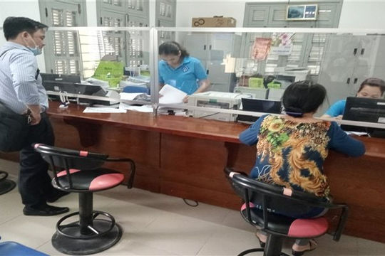 Khánh Hòa: Quyết liệt thu hồi nợ bảo hiểm xã hội