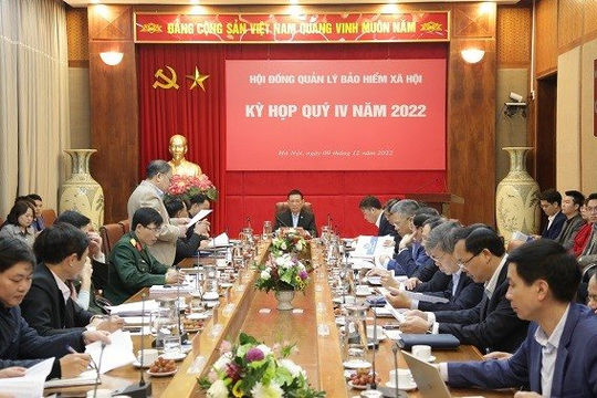 Còn nhiều khó khăn, thách thức trong thực hiện chính sách bảo hiểm xã hội, bảo hiểm y tế