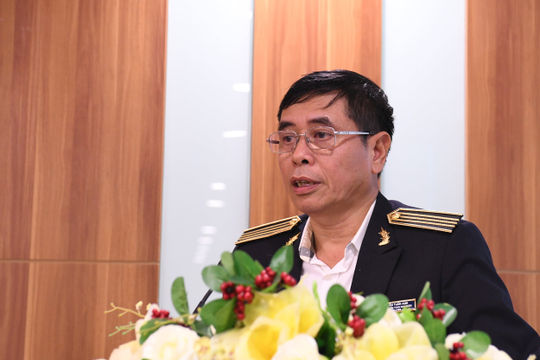 Năm 2023: KTNN chuyên ngành II kiểm toán báo cáo quyết toán ngân sách nhà nước của 13 bộ, ngành 

