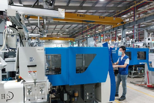 Hải Dương: Tích cực hỗ trợ doanh nghiệp xuất khẩu “tăng tốc” cuối năm