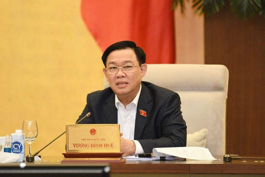 Lấy ý kiến nhân dân về toàn bộ Dự thảo Luật Đất đai (sửa đổi)