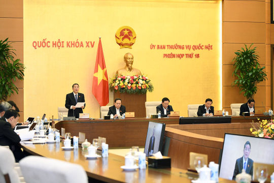 Quản lý chặt chẽ, hiệu quả nguồn vốn viện trợ không hoàn lại Quản lý chặt chẽ, hiệu quả nguồn vốn viện trợ không hoàn lại